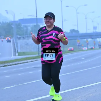 Runner Photo 7198586