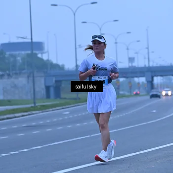 Runner Photo 7198588
