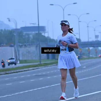 Runner Photo 7198590