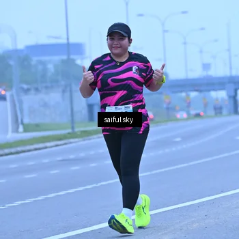 Runner Photo 7198593