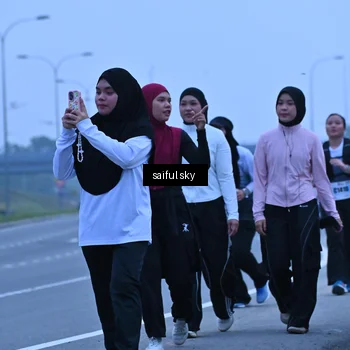 Runner Photo 7198595