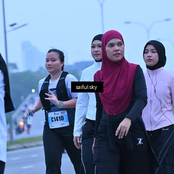 Runner Photo 7198606