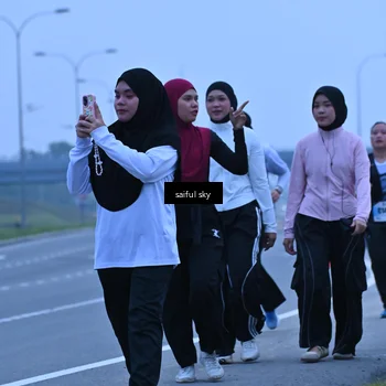 Runner Photo 7198611