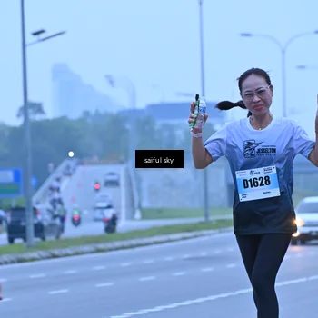 Runner Photo 7198612