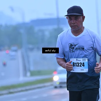 Runner Photo 7198619