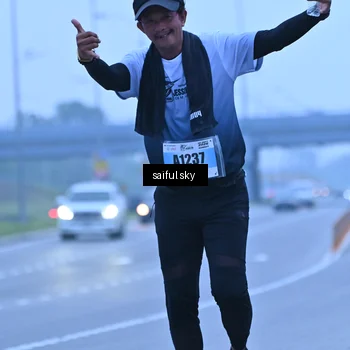 Runner Photo 7198623