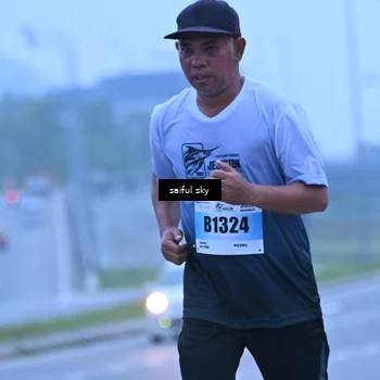 Runner Photo 7198624