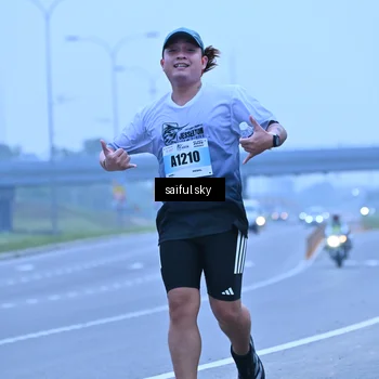 Runner Photo 7198629