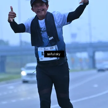 Runner Photo 7198630