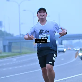 Runner Photo 7198632