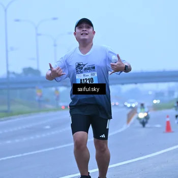 Runner Photo 7198633