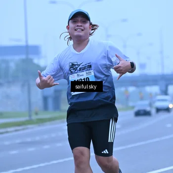 Runner Photo 7198634