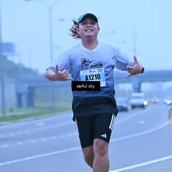 Runner Photo 7198635