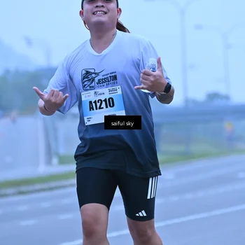 Runner Photo 7198637