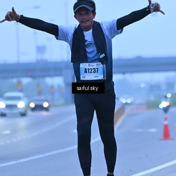 Runner Photo 7198638