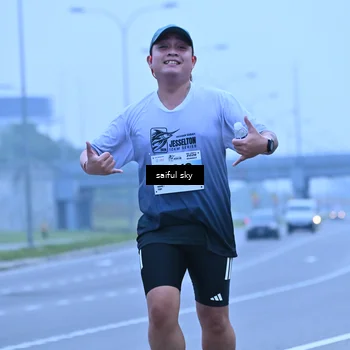 Runner Photo 7198639