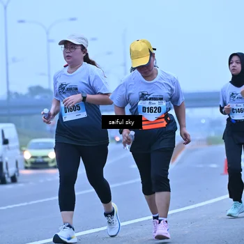 Runner Photo 7198640