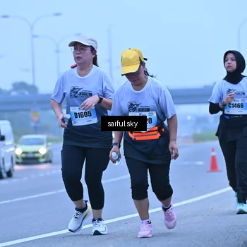 Runner Photo 7198641