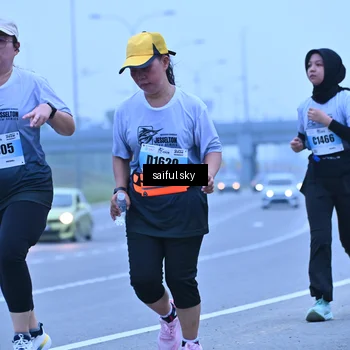 Runner Photo 7198645