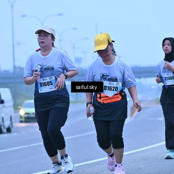Runner Photo 7198646