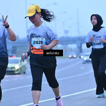 Runner Photo 7198647