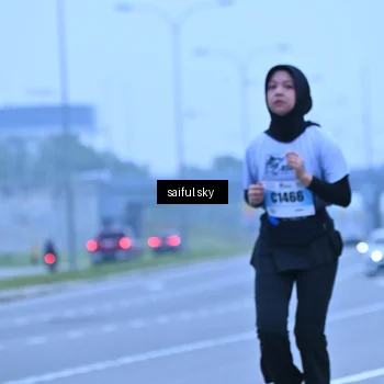 Runner Photo 7198649