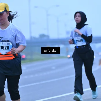 Runner Photo 7198650