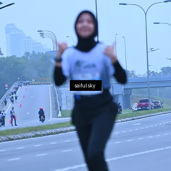 Runner Photo 7198652