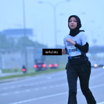 Runner Photo 7198658