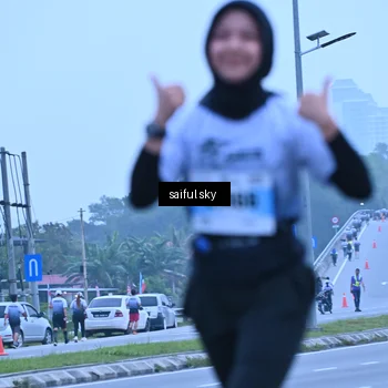 Runner Photo 7198661