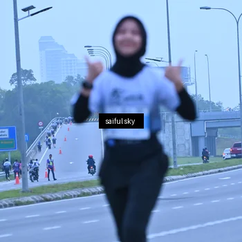 Runner Photo 7198662