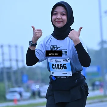 Runner Photo 7198663