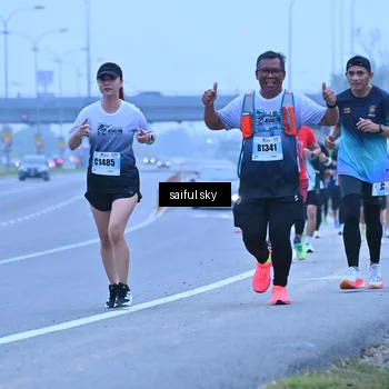 Runner Photo 7198665