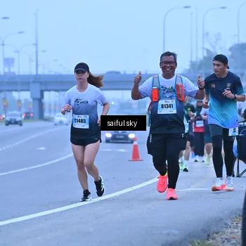 Runner Photo 7198666