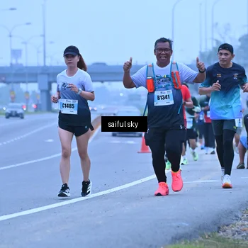 Runner Photo 7198667