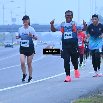 Runner Photo 7198668