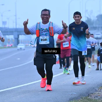 Runner Photo 7198669