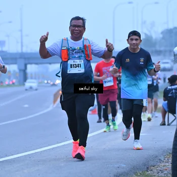 Runner Photo 7198670