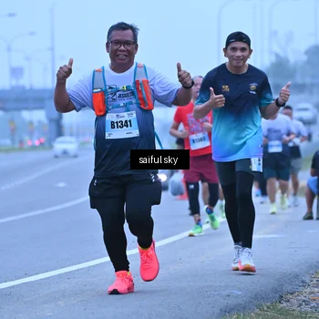 Runner Photo 7198671