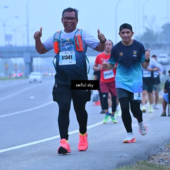 Runner Photo 7198672