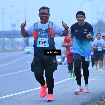 Runner Photo 7198673