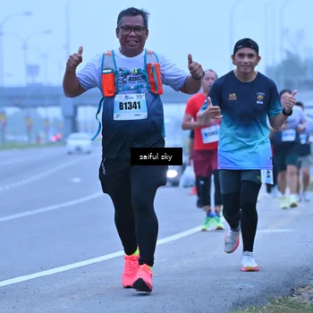 Runner Photo 7198674
