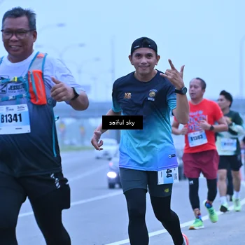 Runner Photo 7198675