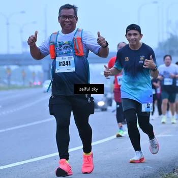 Runner Photo 7198676