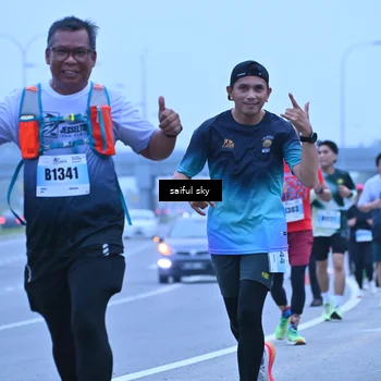 Runner Photo 7198677
