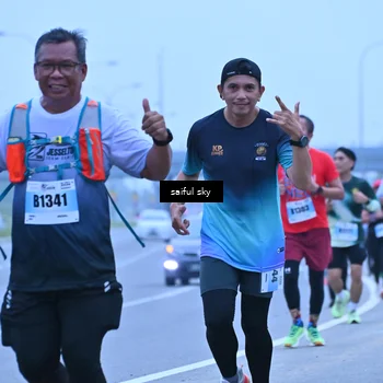 Runner Photo 7198678