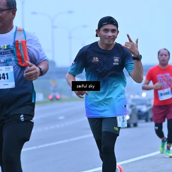Runner Photo 7198679