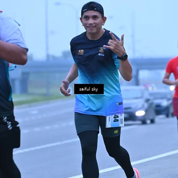 Runner Photo 7198681