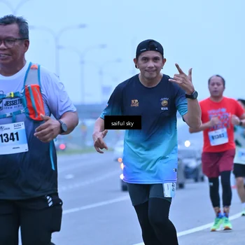 Runner Photo 7198682