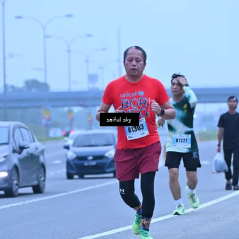 Runner Photo 7198683